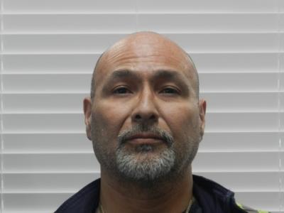 David Anthony Mondragon a registered Sex Offender of Texas