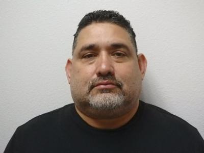 Isaac De-la-fuente a registered Sex Offender of Texas