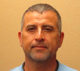 Raul Fuentes a registered  of Texas