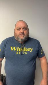 Kenneth Wayne Cook a registered Sex Offender of Texas