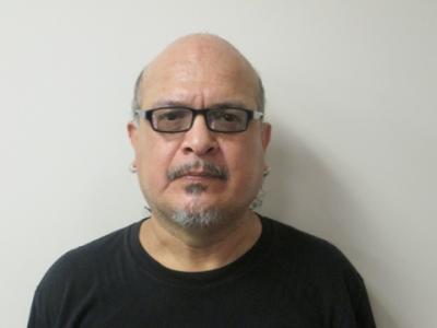 Tony J Espinosa Jr a registered  of Texas