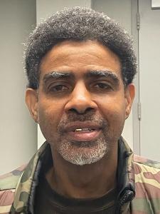 Ellirich Elester Shepard a registered  of Texas