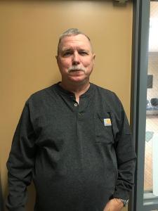 Mark Alan Nirschl a registered  of Texas