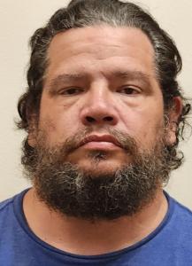 Darrell Ray Cox a registered Sex Offender of Texas