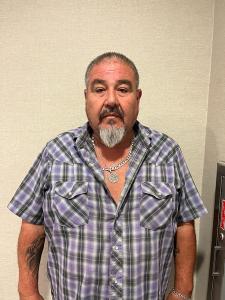 Ernesto Cerdarocha a registered  of Texas