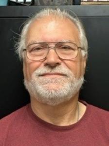 Peter George Kafka Jr a registered  of Texas