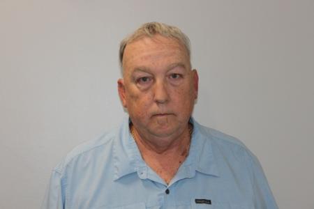 Robert M Hammonds a registered Sex Offender of Texas