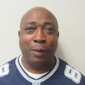 Calvin Earl Dews a registered Sex Offender of Texas