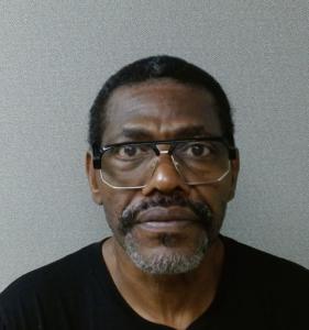 Terry Renard Fisher a registered  of Texas