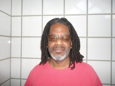 Darren Keith Mosley a registered  of Texas