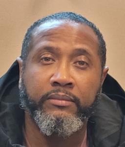Frank Anthony Linzy a registered  of Texas