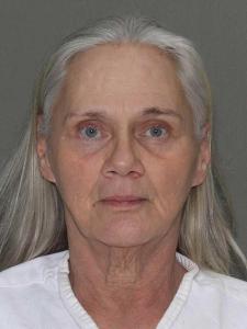 Kathy Lynn Mc-bride a registered  of Texas