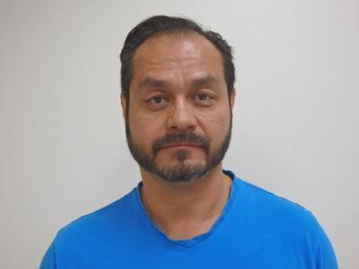 Pedro Gustavo Ayala a registered Sex Offender of Texas