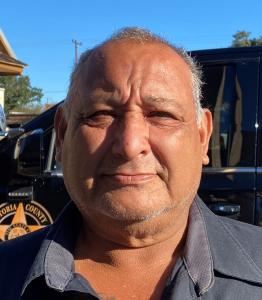 Jesse Cisneros a registered Sex Offender of Texas