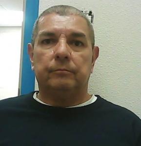 Edward Zamora Mendez a registered  of Texas