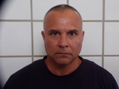 Billy Joe Sanchez a registered Sex Offender of Texas