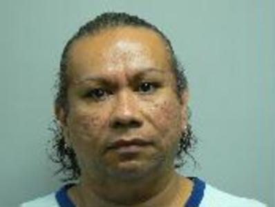 Larry Servin a registered Sex Offender of Texas