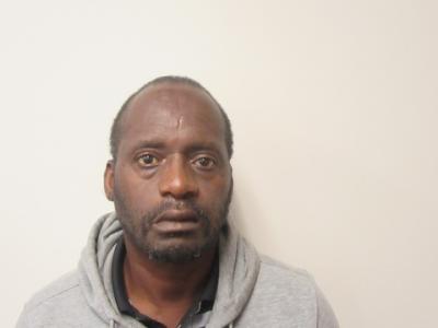 Anthony Kevin Thomas a registered Sex Offender of Texas