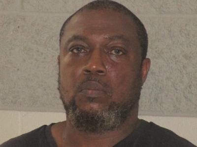 Chester Earl Mcgee a registered  of Texas