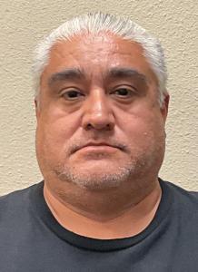 Pedro Vasquez Jr a registered Sex Offender of Texas