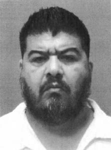 Teodore Miguel Hernandez a registered  of Texas