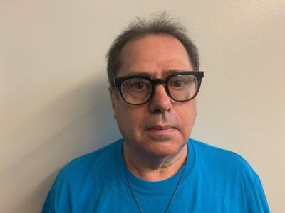 Moises Guzman a registered  of Texas