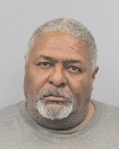 Anthony Fontaine Hudgins a registered Sex Offender of Texas