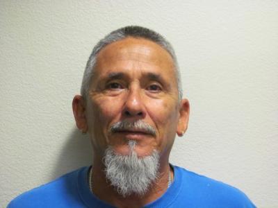 Ruben Adan Garza a registered  of Texas