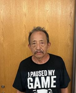 Ricardo Cruz Zambrano a registered Sex Offender of Texas