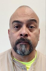 Jesse Ramirez a registered Sex Offender of Texas