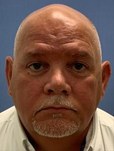 John Pruitt Martin a registered Sex Offender of Texas