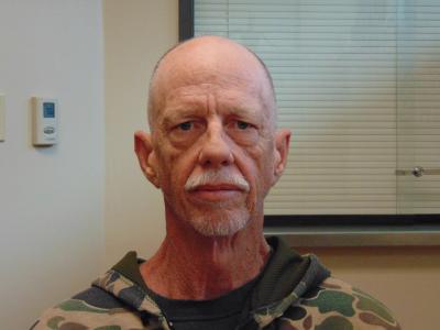 James Edward Mester a registered  of Texas