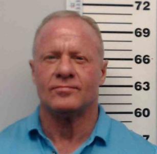 Ronnie Darryl O-brien a registered Sex Offender of Texas