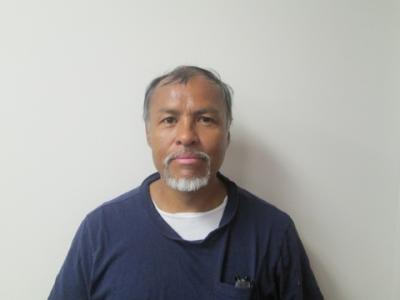 Jose Angel Maldonado a registered  of Texas