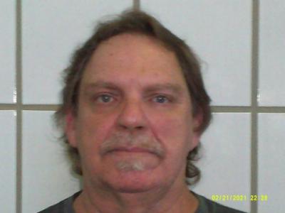 Michael Dean Bailey a registered  of Texas