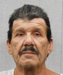 Thomas Eugene Hill a registered Sex Offender of Texas