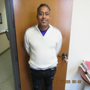 Charles Eugene Patterson a registered Sex Offender of Texas