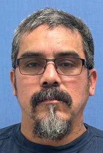 Juan Angel Ibarra a registered Sex Offender of Texas