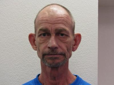 Mark Anthony Cunningham a registered  of Texas
