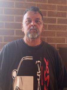 Joshua Vega a registered  of Texas