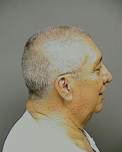 Jose G De-lua a registered Sex Offender of Texas