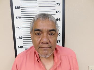 Bernardo Flores a registered Sex Offender of Texas