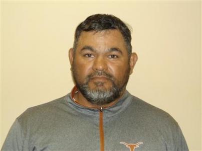 Michael A Cruz a registered  of Texas