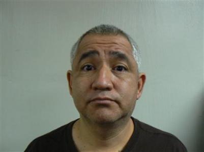 Modesto Jesus Gonzalez a registered  of Texas