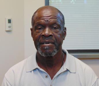 Kenneth Joel Tarver a registered  of Texas