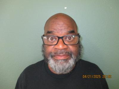 Kevin Lamont Harris a registered Sex Offender of Texas