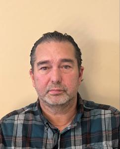 David Martin Sanders a registered Sex Offender of Texas