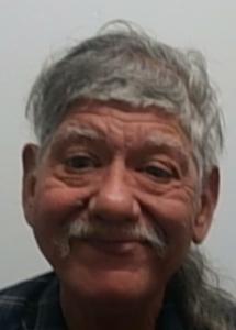 Hector Guerra III a registered Sex Offender of Texas