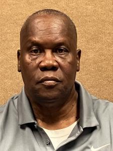 John Patrick Brown a registered Sex Offender of Texas