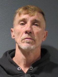 James Presley Ogden a registered Sex Offender of Texas